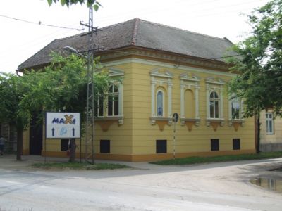 Subotica koja nestaje: Kuća Martina Ifkovića Ivandekića   